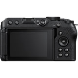 Nikon Z30 Mirrorless Camera w/12-28mm Lens