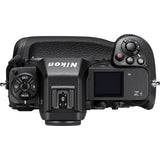 Nikon Z9 Mirrorless Digital Camera (Body Only)