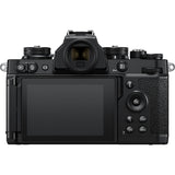 Nikon Zfc Mirrorless Digital Camera with 16-50mm Lens (Black)