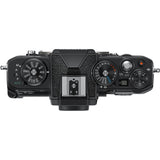 Nikon Zfc Mirrorless Digital Camera with 16-50mm Lens (Black)
