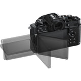Nikon Zfc Mirrorless Digital Camera with 16-50mm Lens (Black)