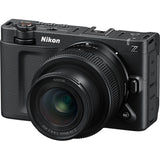 Nikon ZR Cinema Camera with 24-50mm f/4-6.3 Lens Kit