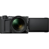 Nikon ZR Cinema Camera with 24-50mm f/4-6.3 Lens Kit