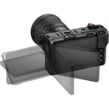 Nikon ZR Cinema Camera with 24-50mm f/4-6.3 Lens Kit