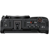 Nikon ZR Cinema Camera with 24-50mm f/4-6.3 Lens Kit