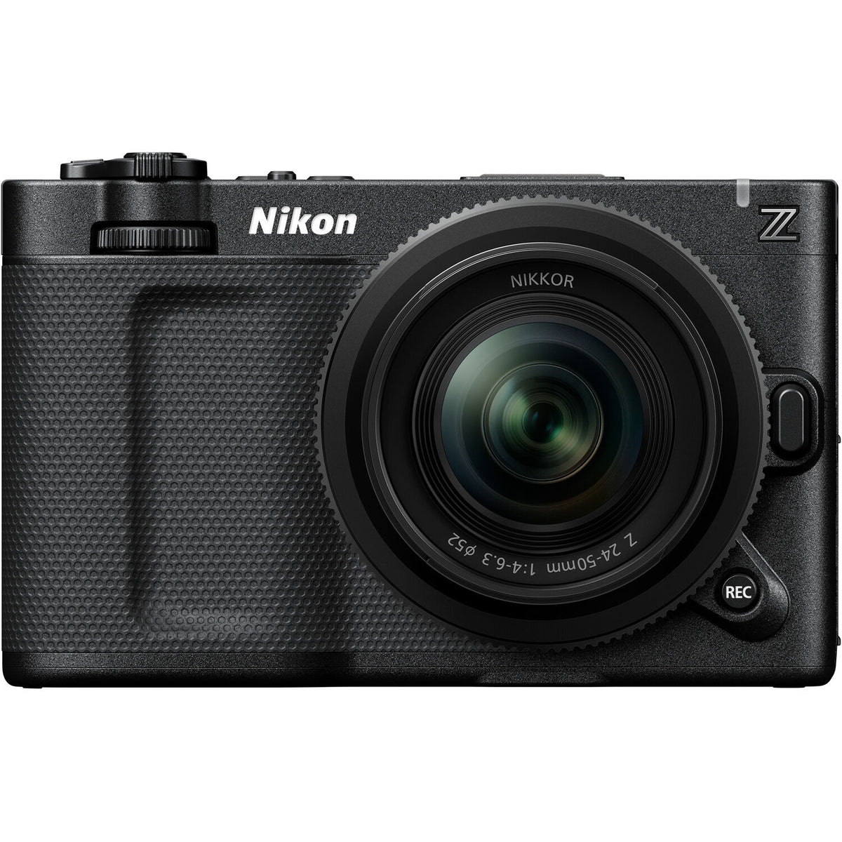 Nikon ZR Cinema Camera with 24-50mm f/4-6.3 Lens Kit