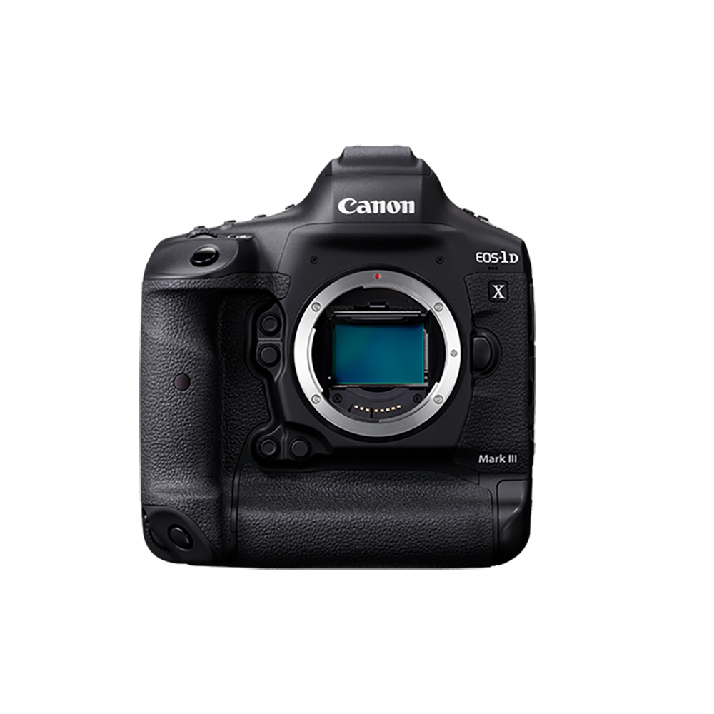 Canon 1dx Mark Iii Cfexpress Card And Reader Bundle Kit