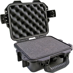 Pelican iM2050 Storm Case with Foam (Black)