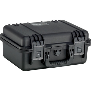 Pelican iM2100 Storm Case with Foam (Black)