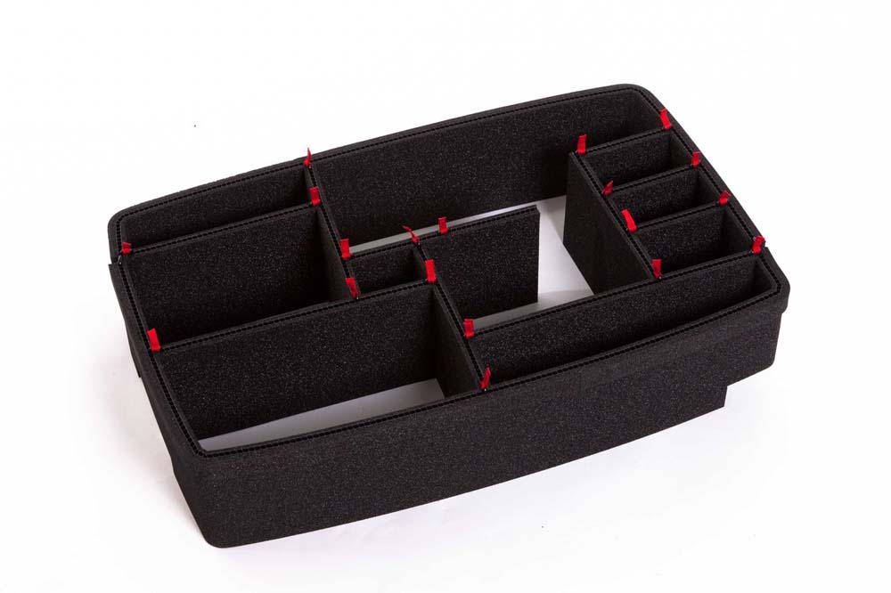 TrekPak Insert for Pelican 1510 Case